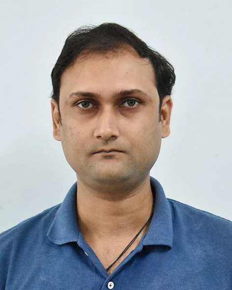 Aritra Acharyya