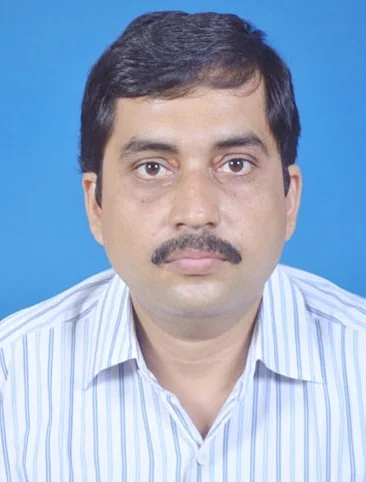 Bhupesh Mukherjee