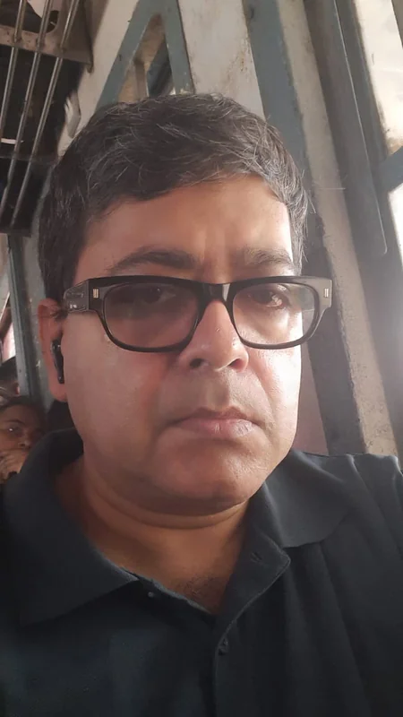 Prof. (Dr.) Debojyoti Mitra