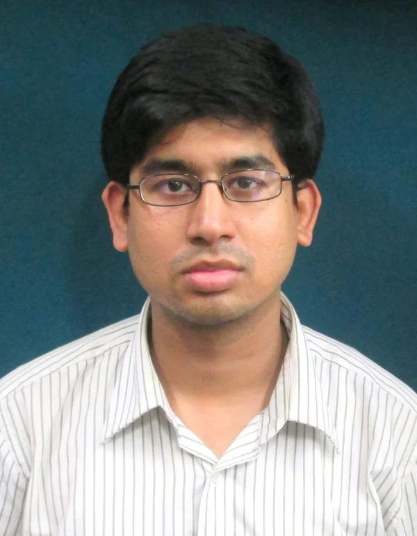 Dwaipayan Ghosh