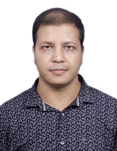 Prasenjeet Biswas
