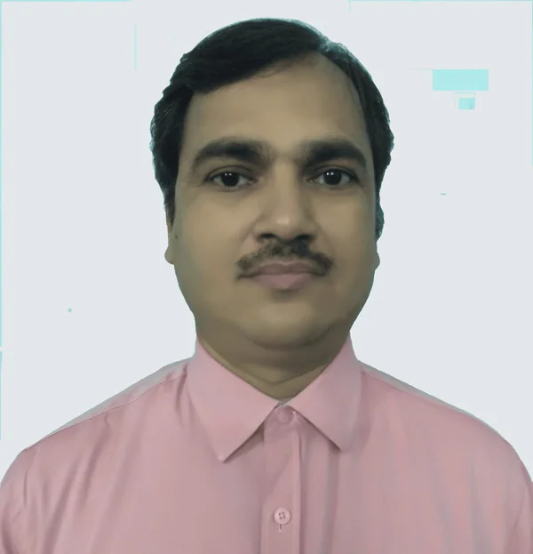 Prof. (Dr.) Provas Kumar Roy