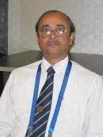 Prof. (Dr.) Santanu Das