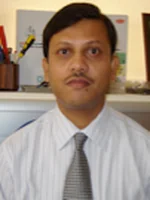 Prof. (Dr.) Shib Sankar Saha