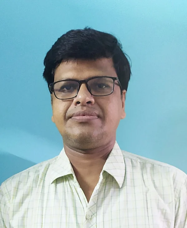Dr. Sudip Kumar Adhikari