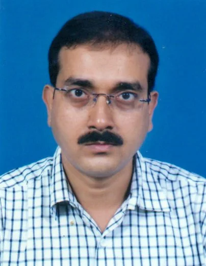 Dr. Surya Sarathi Das