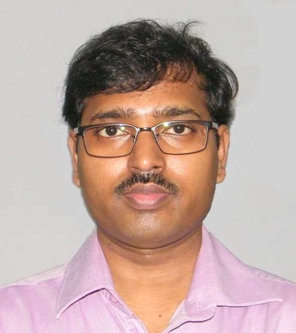 Dr. Uttam Das