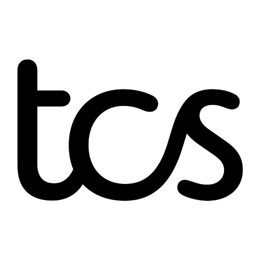 TCS Digital logo